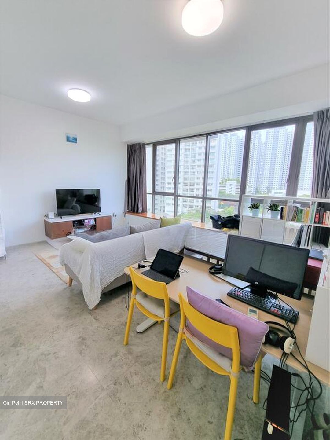 Skyline Residences (D4), Condominium #516836411